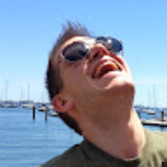 Meet your Posher, John - Picture 1 of 1